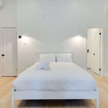 Appart/Hotel Annexe Montréal Buitenkant foto